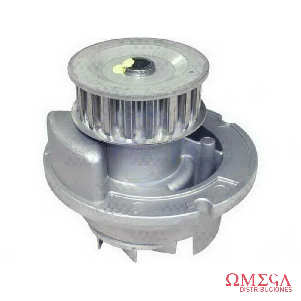 Bomba de agua Schadek — Chevrolet Meriva 1.8 MPI 20.145