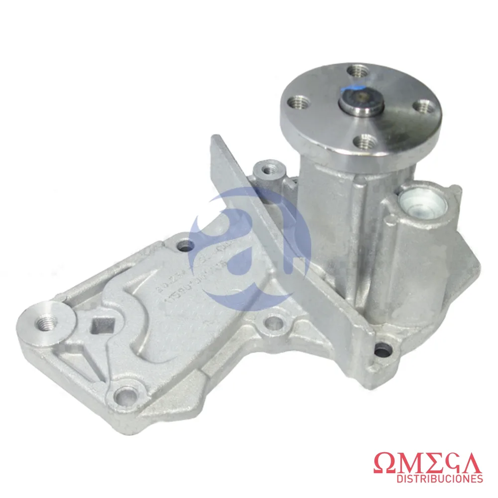 Bomba de agua Schadek — Ford 1.6 16V Sigma 20.234