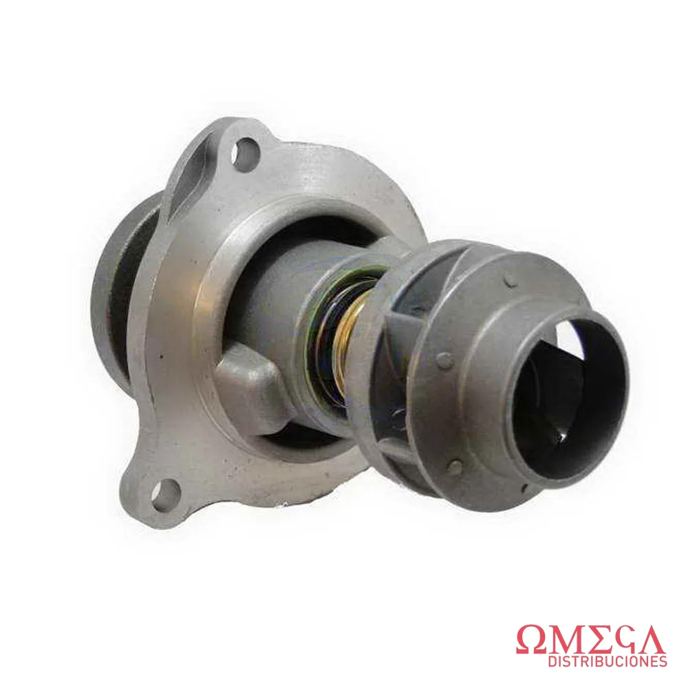 Bomba de agua Schadek — Ford 1.6 Zetec Roca 20.102-I