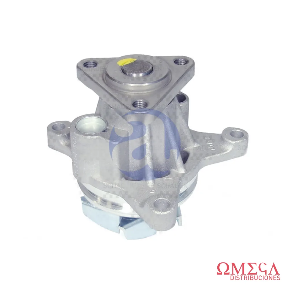 Bomba de agua Schadek — Ford Focus 2.0 Duratec 20.211