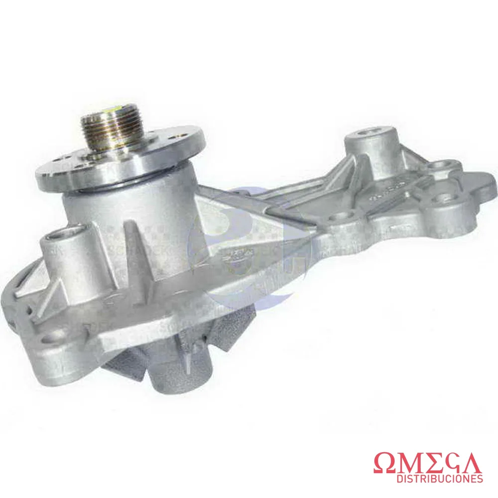 Bomba de agua Schadek — Ford Ranger 3.0 TDI 20.186