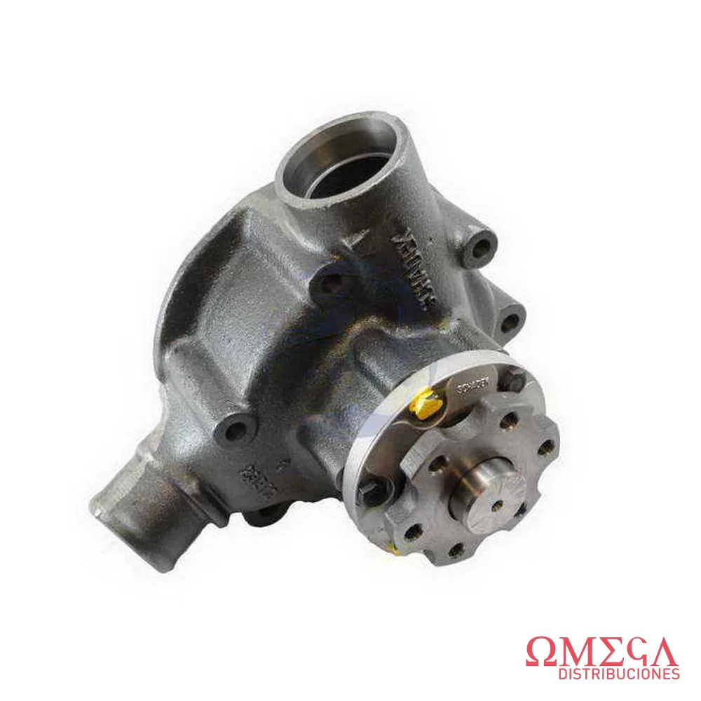 Bomba de agua Schadek — Mercedes-Benz OM364/364A-MB710 20.030