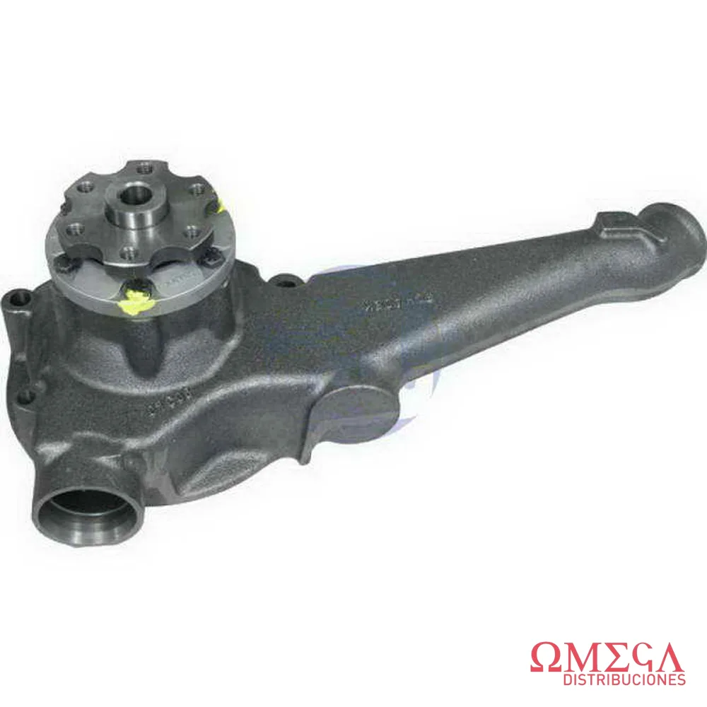 Bomba de agua Schadek — Mercedes-Benz OM366-EURO1 20.119