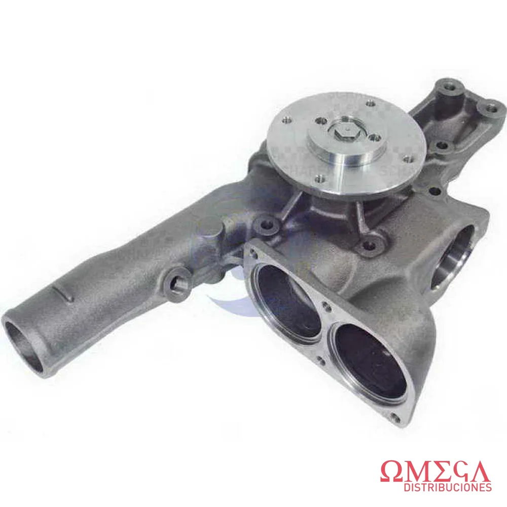 Bomba de agua Schadek — Mercedes-Benz OM906LA/926LA 6C 20.168