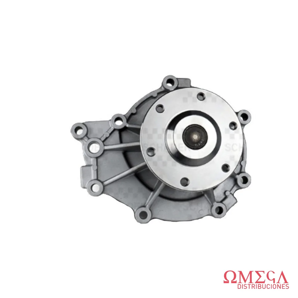 Bomba de agua man D0 834 euro 5 Schadek 20.299