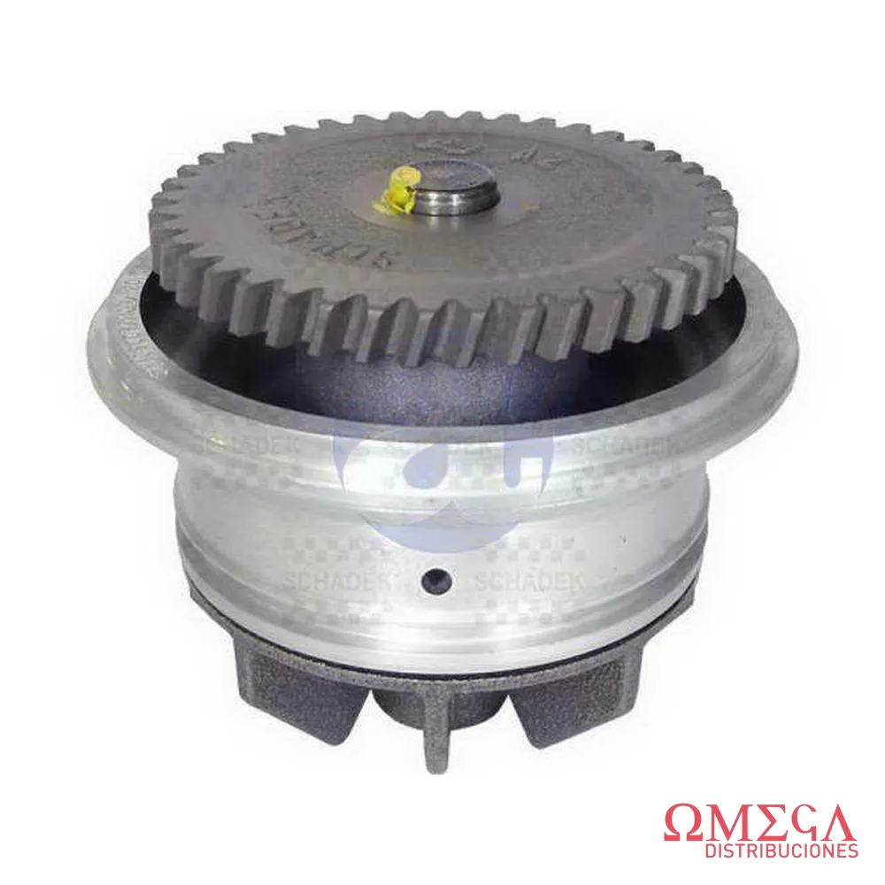 Bomba de agua Schadek — MWM 4.07T-6.07T 20.093