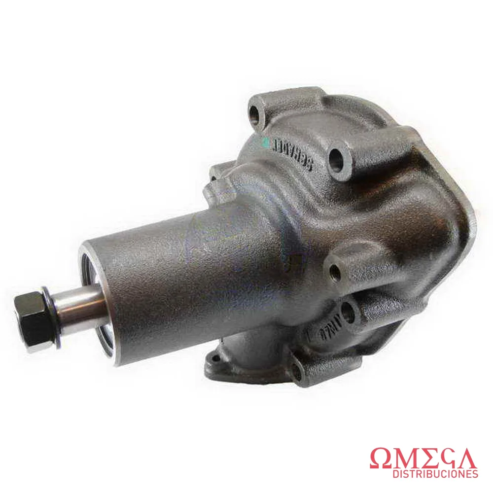 Bomba de agua Schadek — Scania 112 20.084