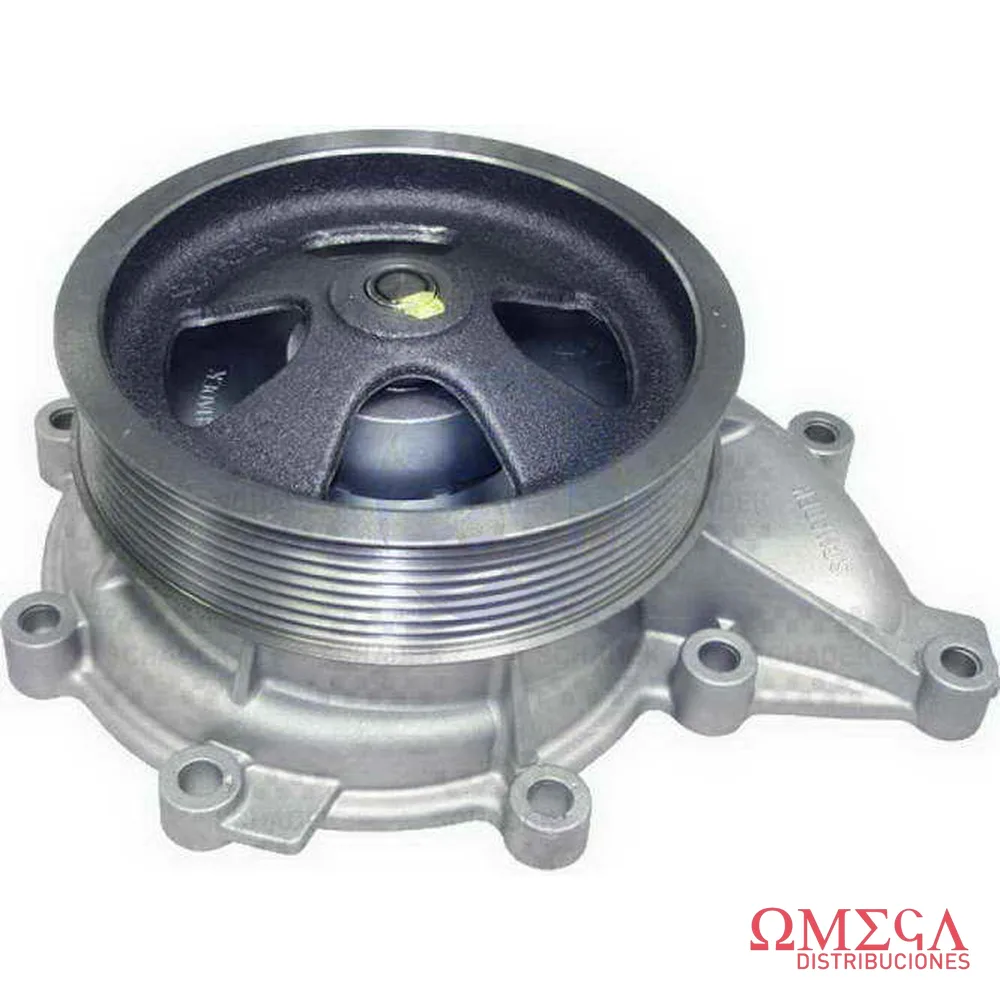 Bomba de agua Schadek — Scania 124 sin tapa T 20.144