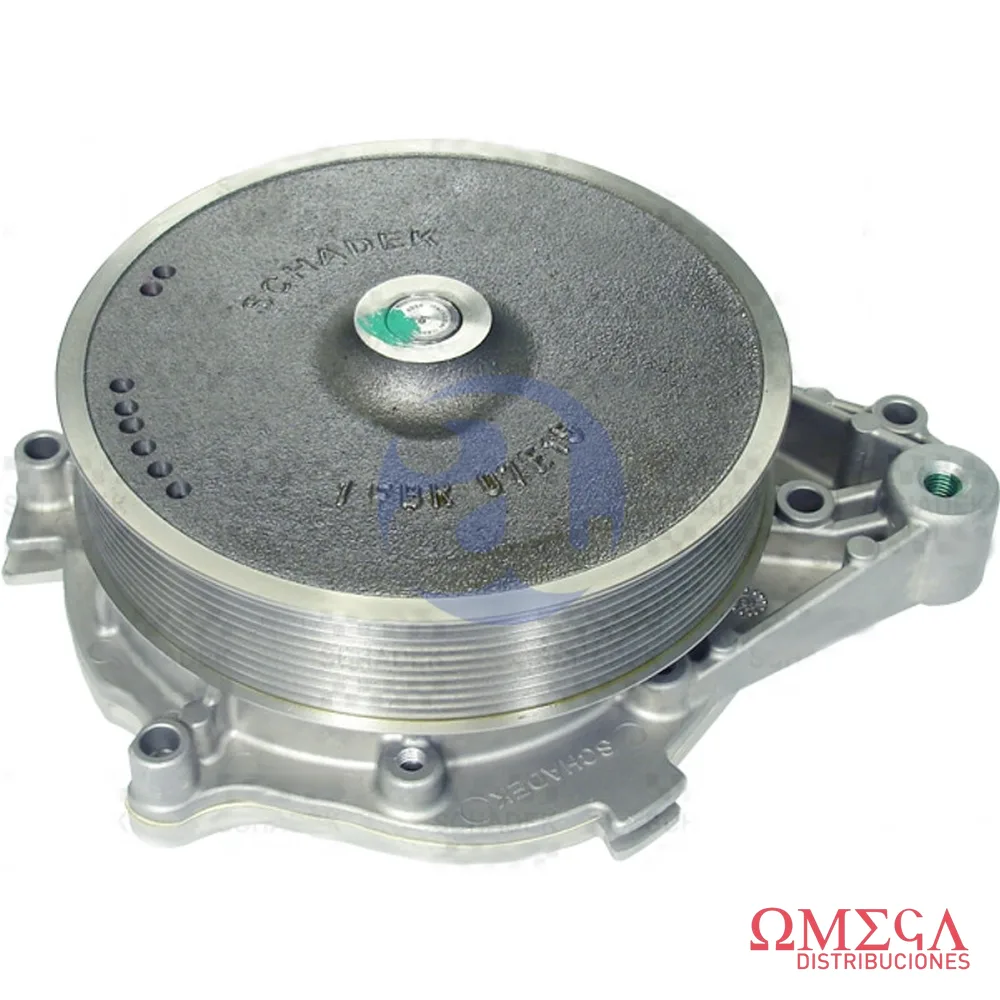 Bomba de agua Schadek — Scania P360-DC13 20.245