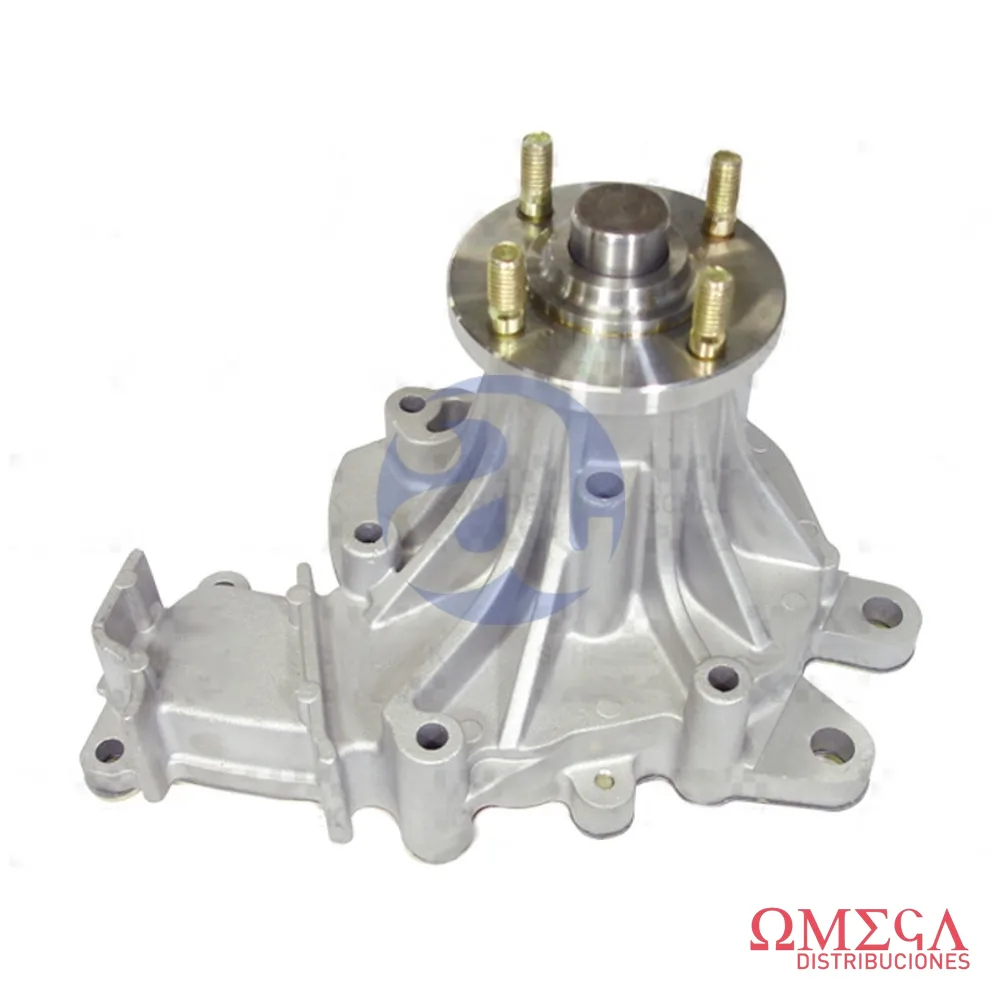 Bomba de agua Schadek — Toyota 1KD-2KD 20.214-I