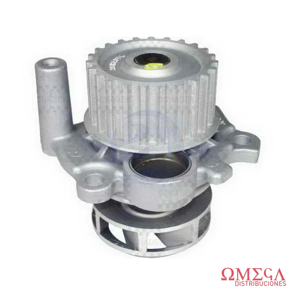 Bomba de agua Schadek — Volkswagen Bora 1.8T 20V 23D 20.134