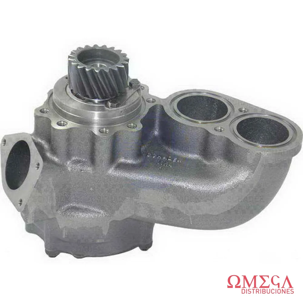 Bomba de agua Schadek — Volvo N12-NL12 20.107