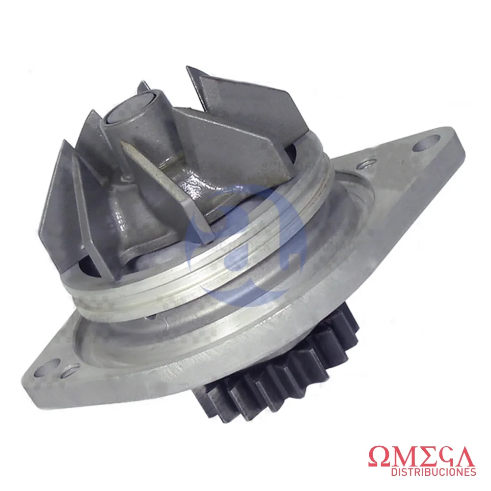 Bomba de agua Schadek — Volvo VM220/270/330 20.166