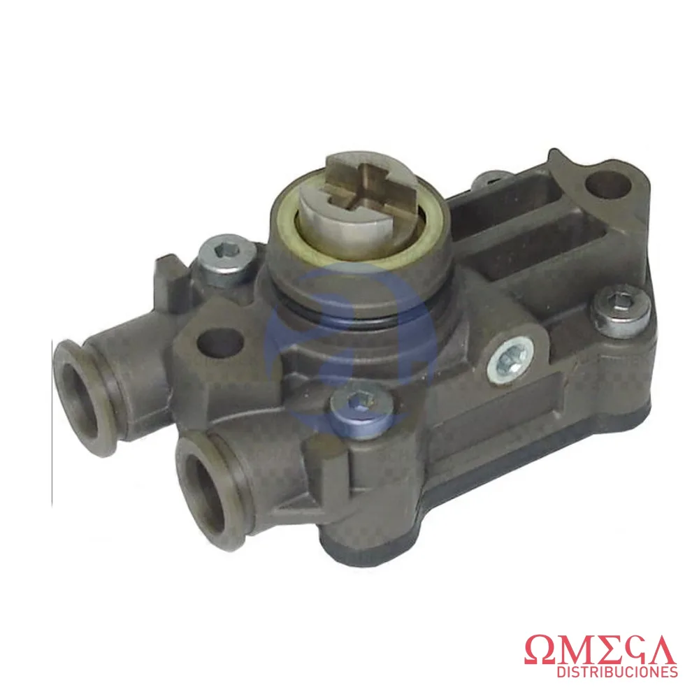 Bomba de combustible Schadek — Mercedes-Benz OM611LA/OM612LA 40.030