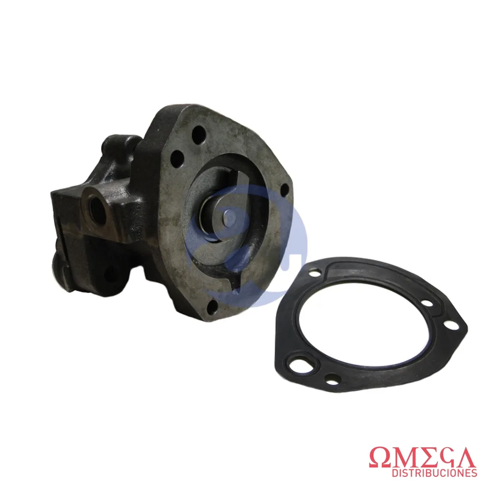 Bomba de combustible Schadek — Mercedes-Benz OM904/6/24/26LA 40.027