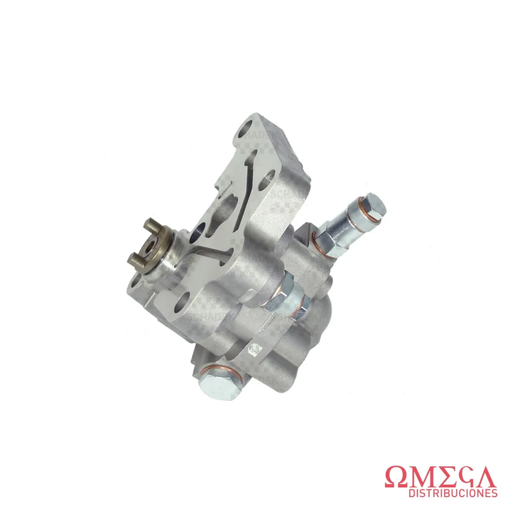 Bomba de combustible Schadek — Volvo D12A 6 cilindros 40.026