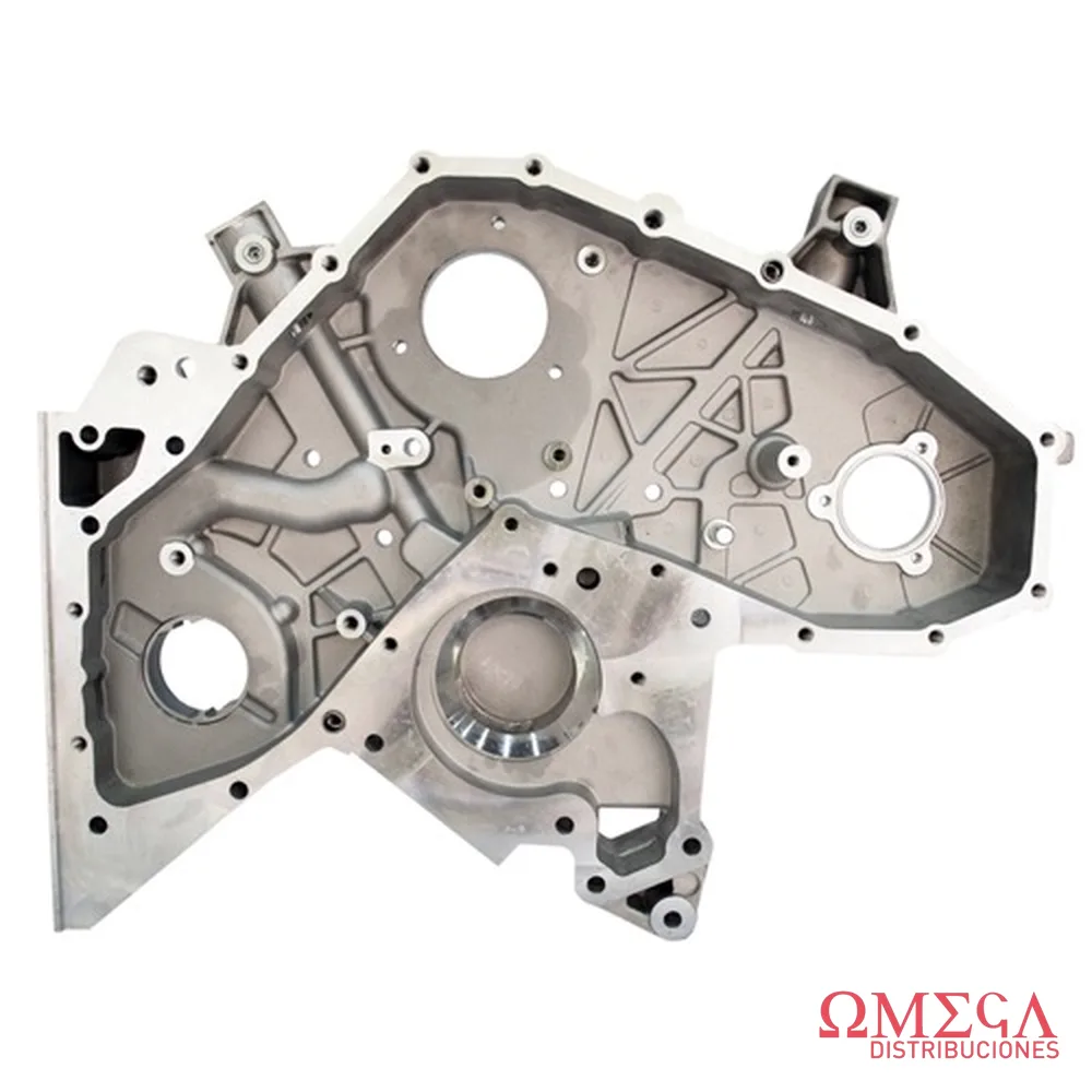 Bomba de aceite VMG — Maxion - 3.0 16V Powerstroke BA672