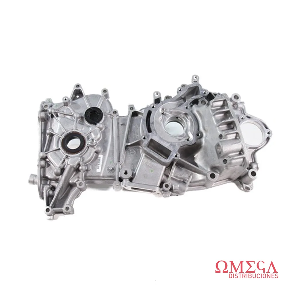 Bomba de aceite Mopar 55279645