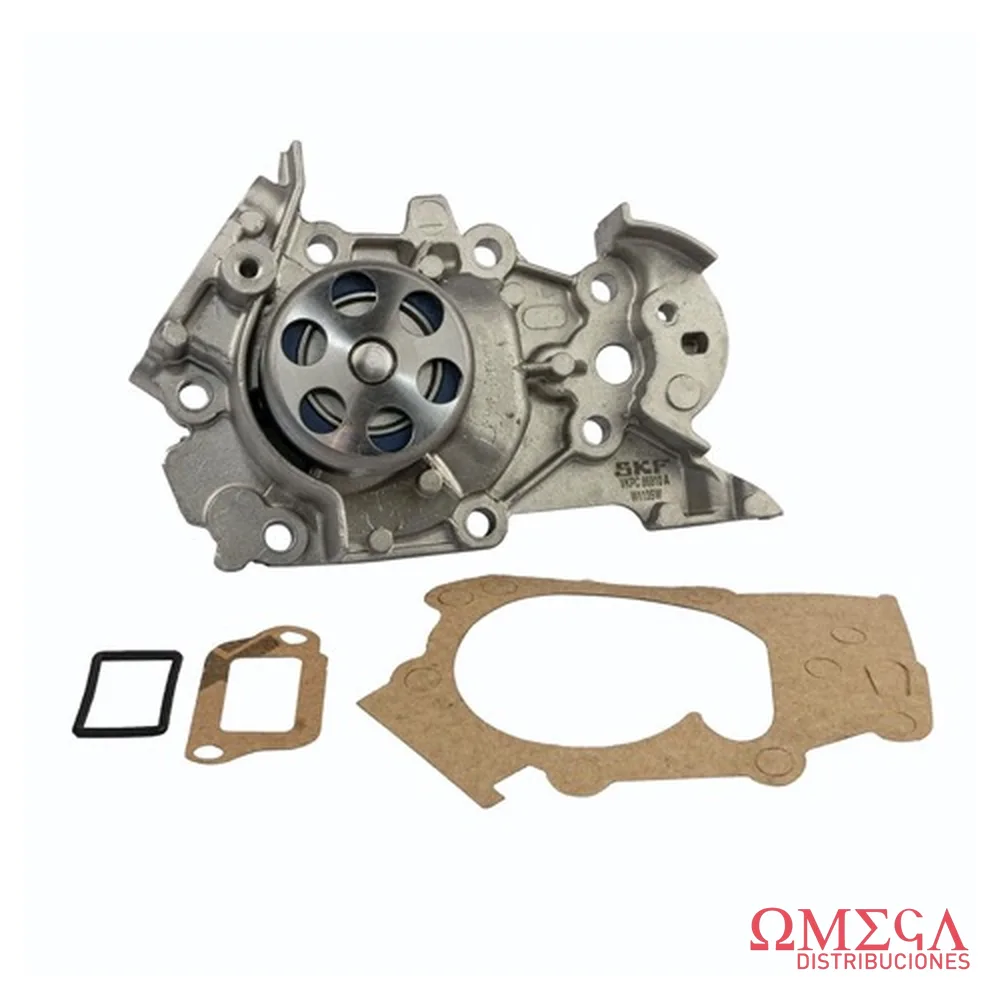 Bomba de agua SKF VKPC 86810 A