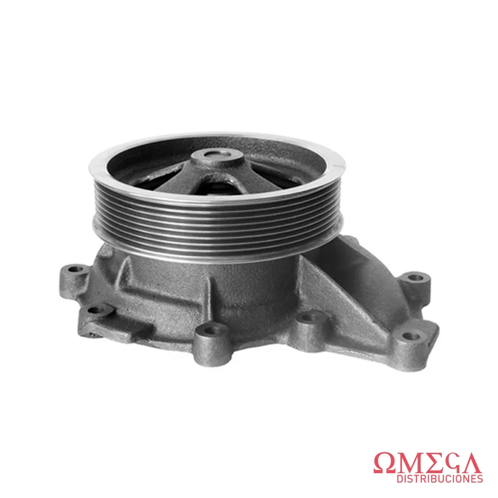 Bomba de agua VMG BA 512