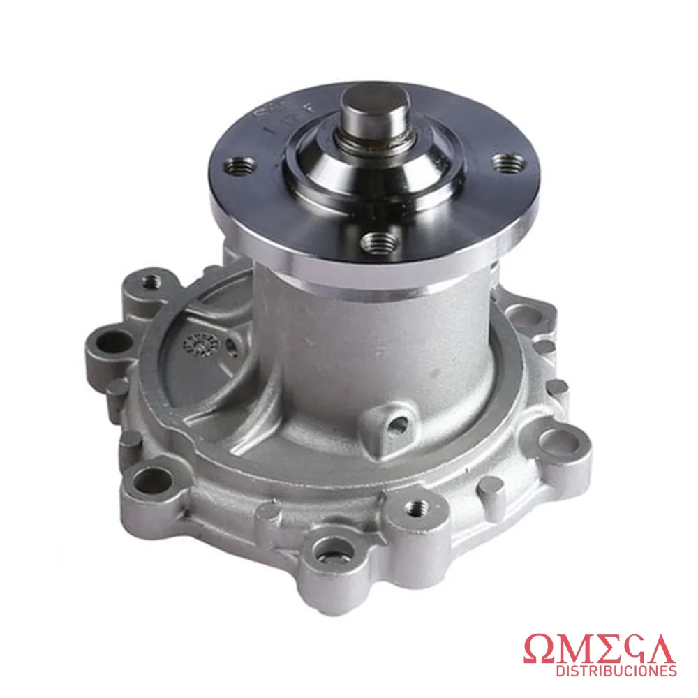 Bomba de agua SKF VKPC 91607 A