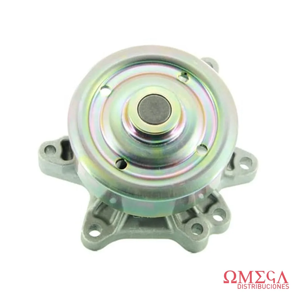 Bomba de agua SKF VKPC 91808