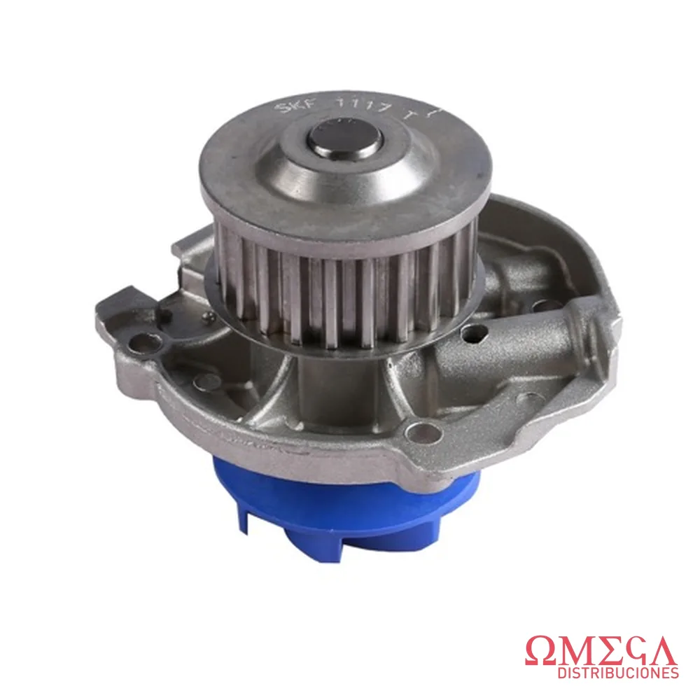 Bomba de agua SKF VKPC 82249 A