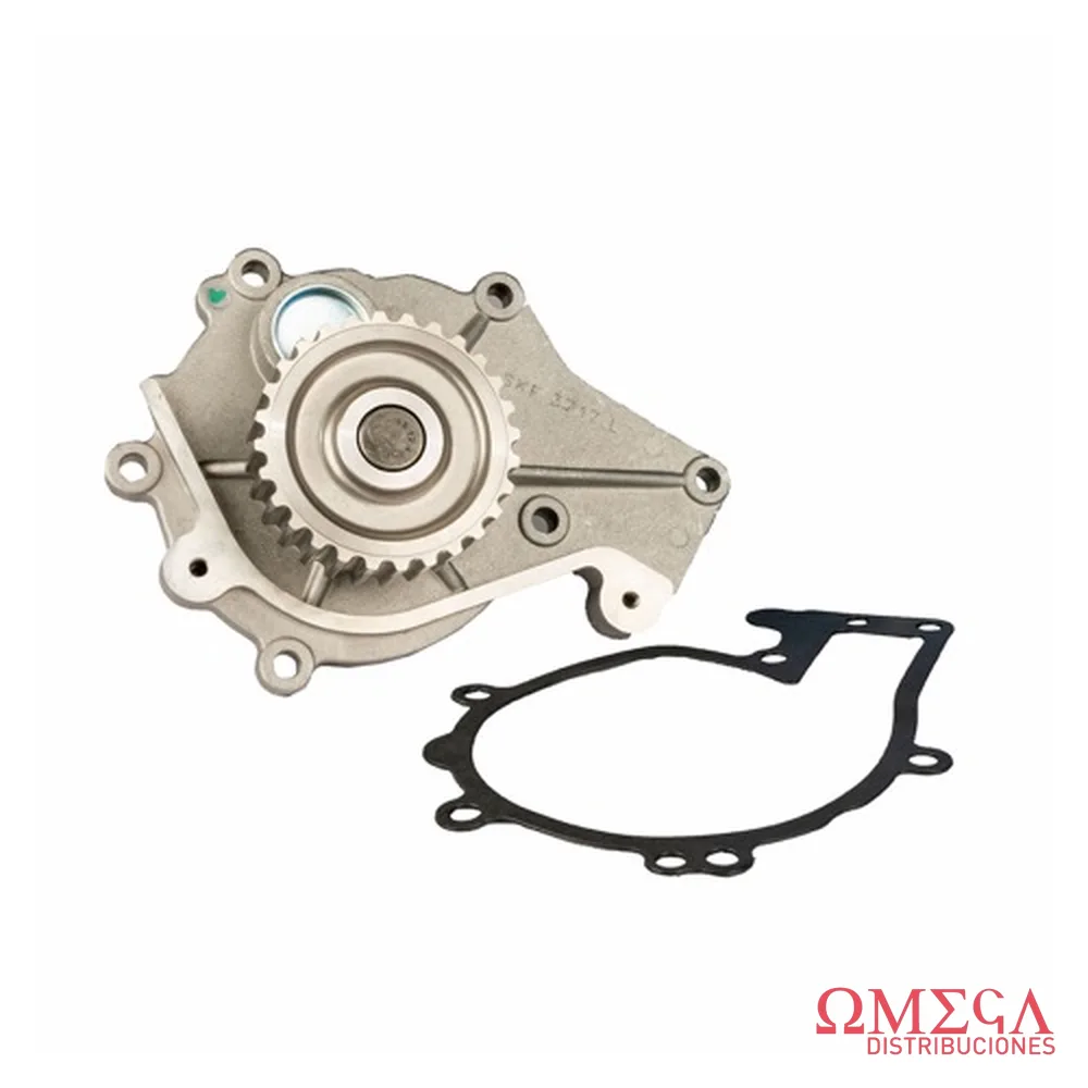 Bomba de agua SKF VKPC 76702 A
