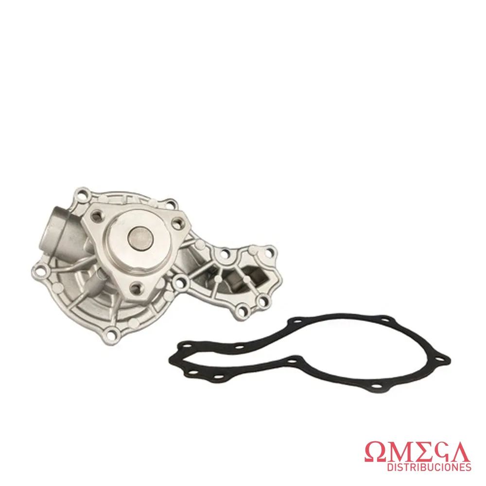 Bomba de agua SKF VKPC 81400 A