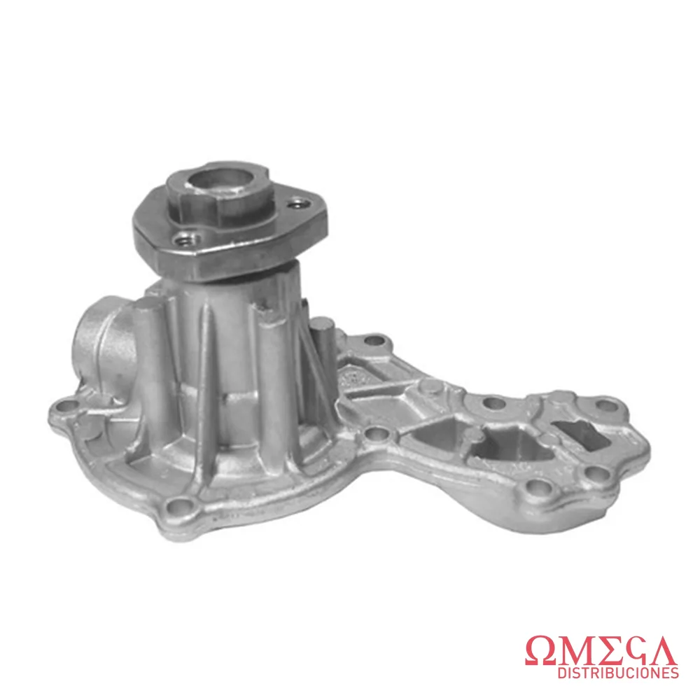 Bomba de agua SKF VKPC 81401 A