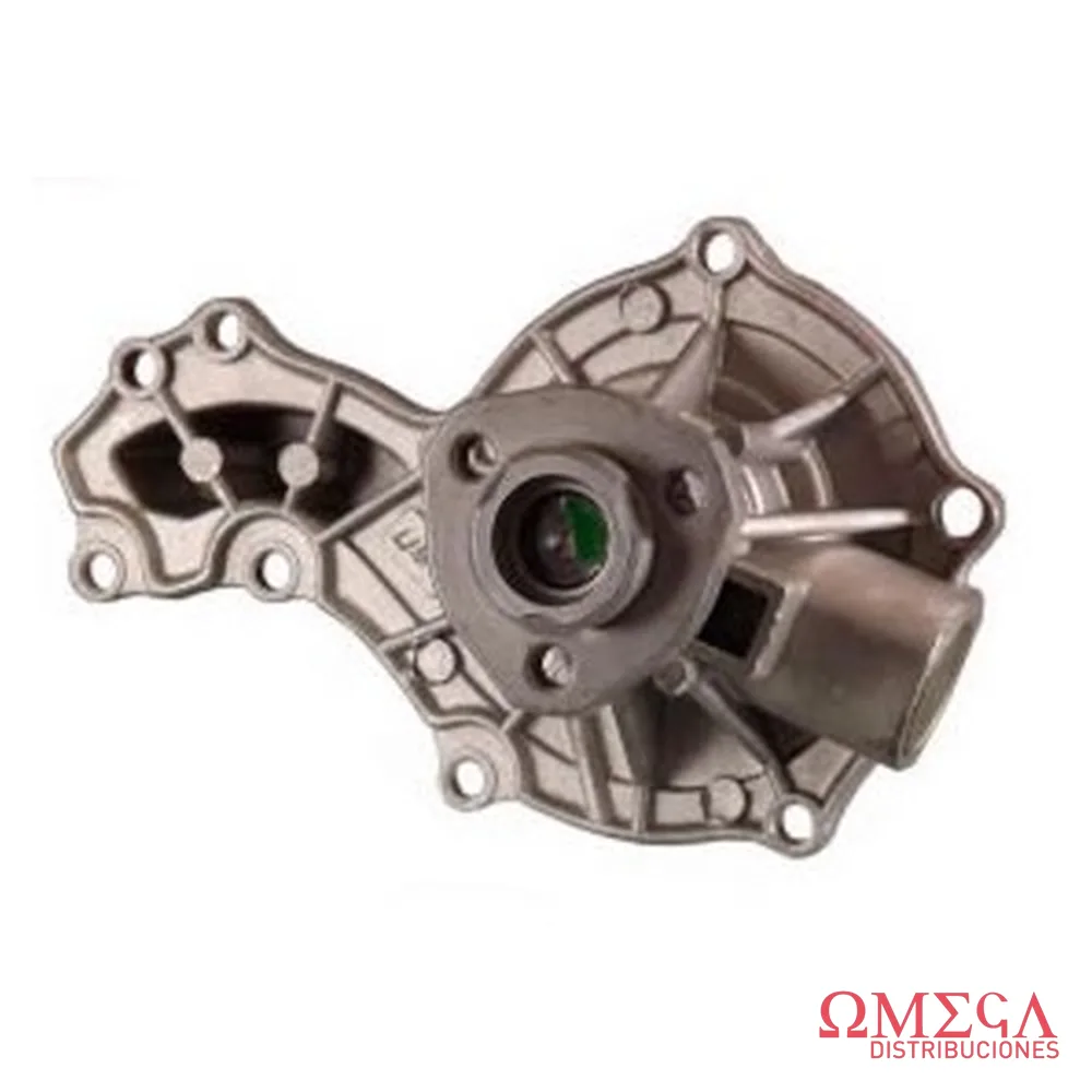 Bomba de agua SKF VKPC 81401 AD