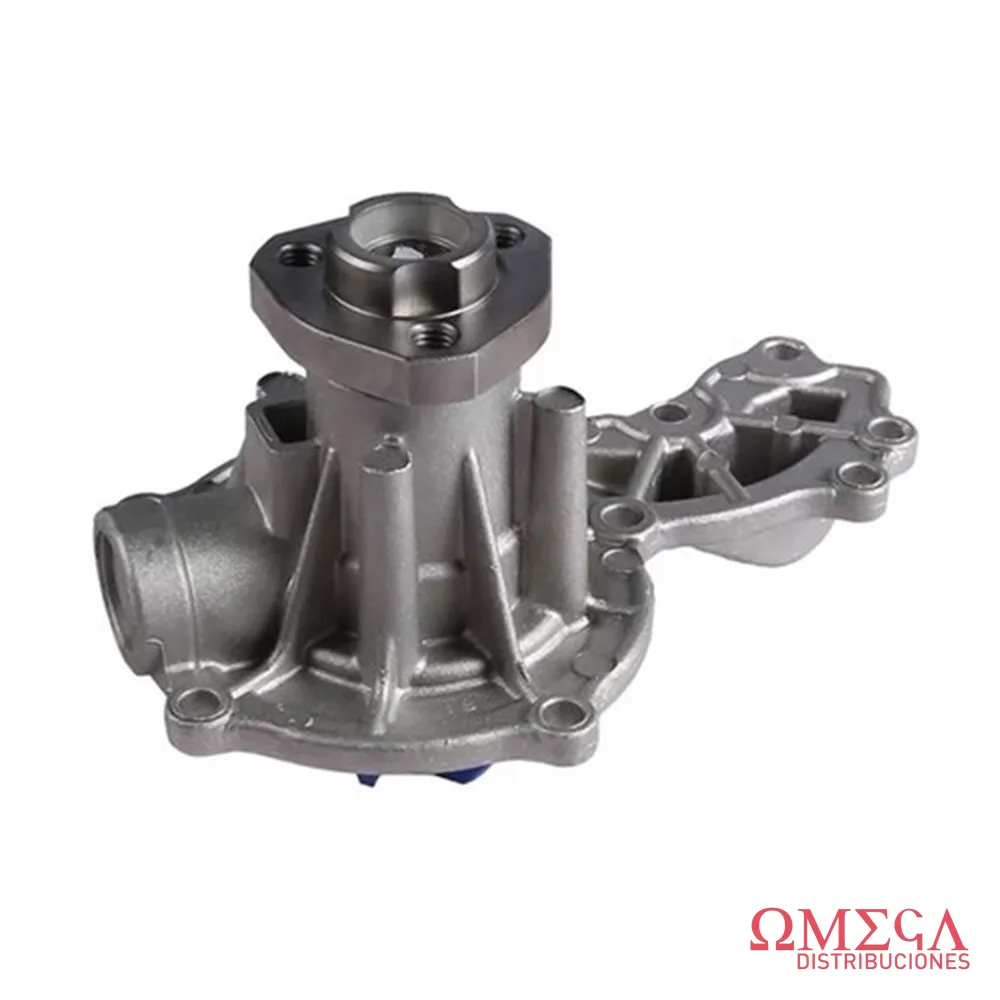 Bomba de agua SKF VKPC 81410 AD