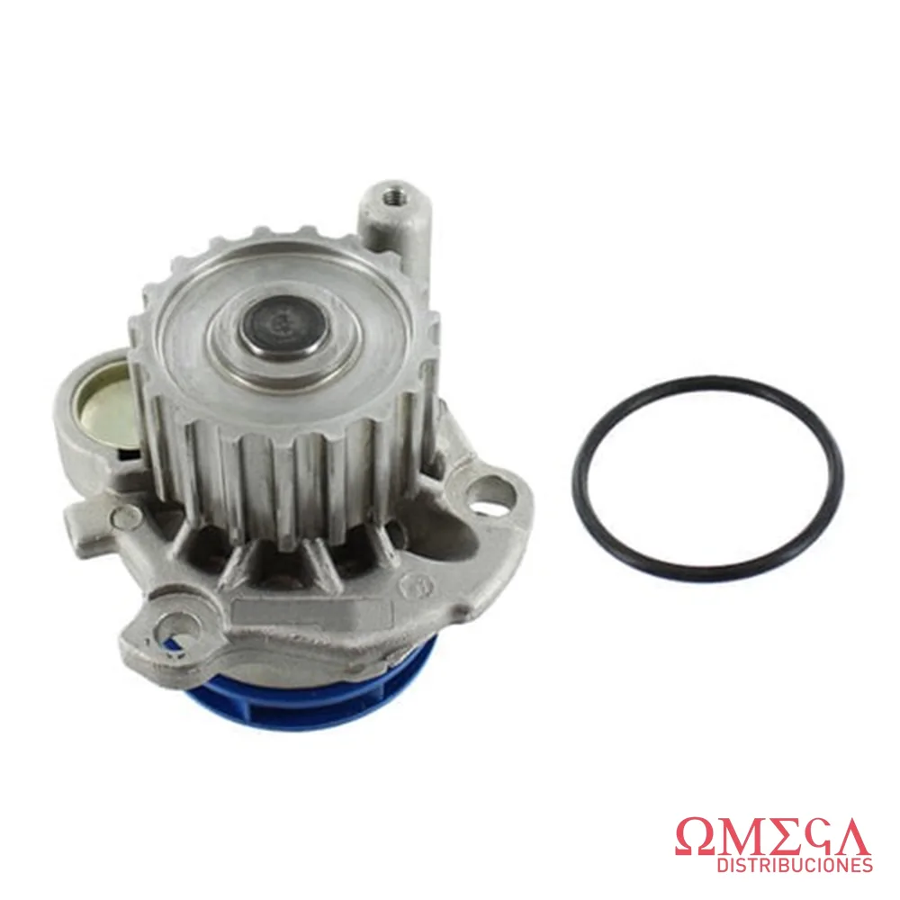 Bomba de agua SKF VKPC 81623 A