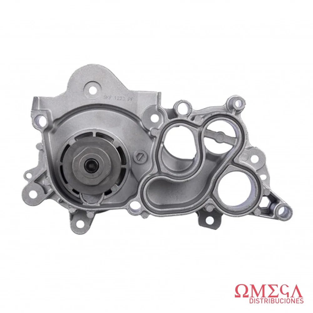 Bomba de agua SKF VKPC 81707 A
