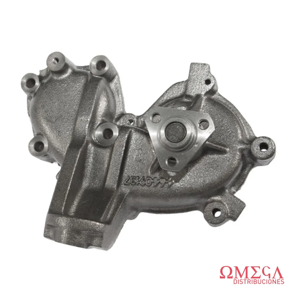 Bomba de agua SKF VKPC 82210 A