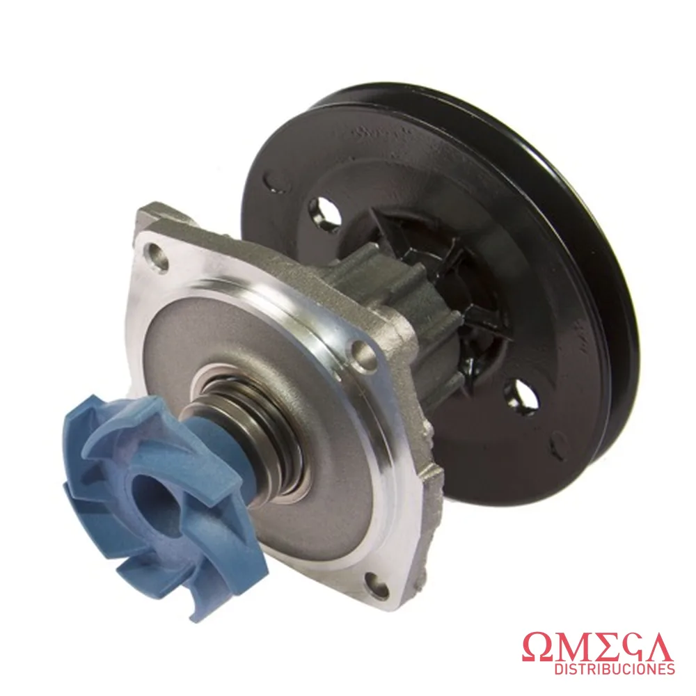Bomba de agua SKF VKPC 82224 A