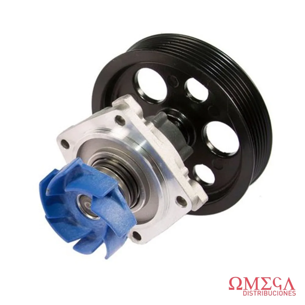 Bomba de agua SKF VKPC 82420 A
