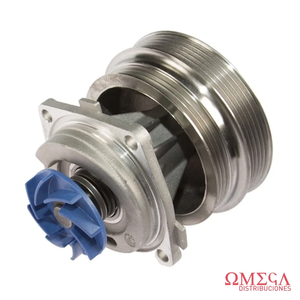 Bomba de agua SKF VKPC 82441 A