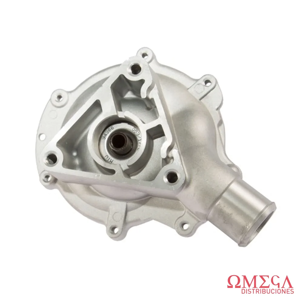 Bomba de agua SKF VKPC 82711 A
