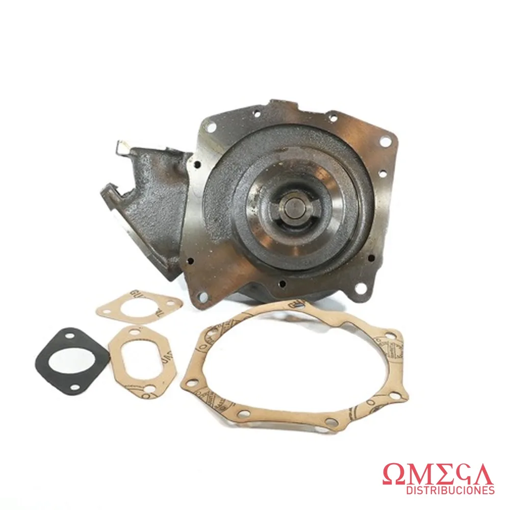 Bomba de agua SKF VKPC 82722 A