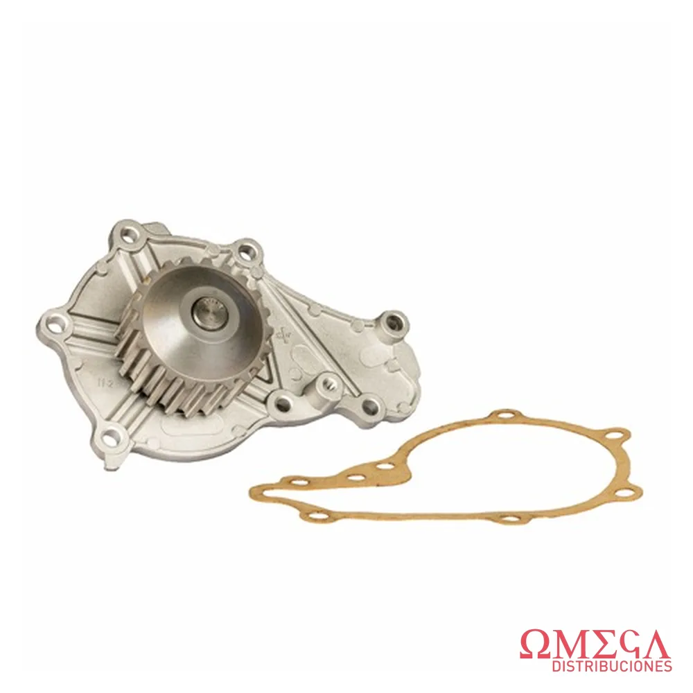 Bomba de agua SKF VKPC 83140 A