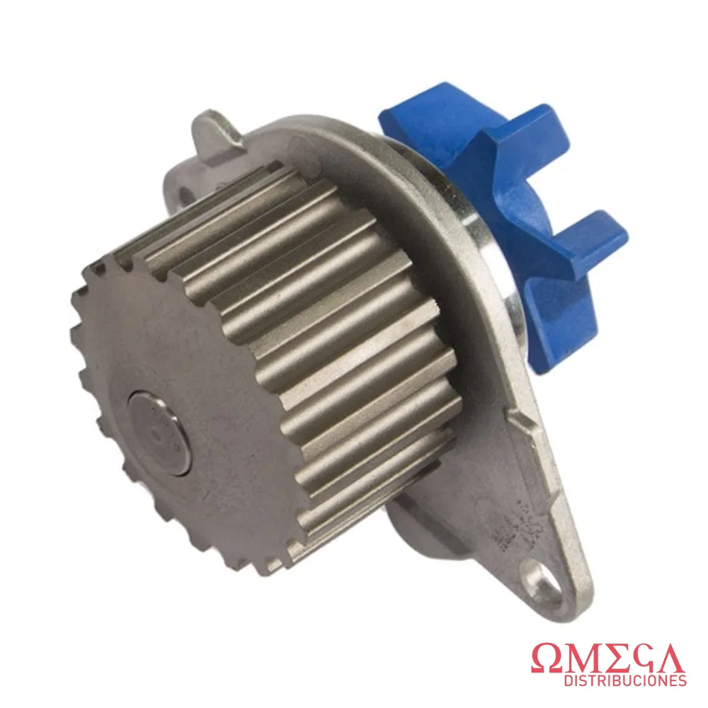 Bomba de agua SKF VKPC 83205 A