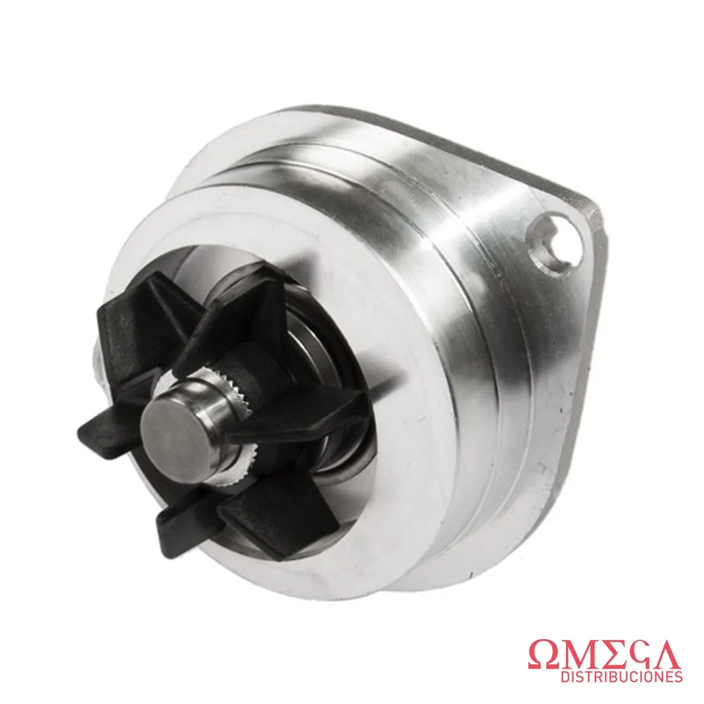 Bomba de agua SKF VKPC 83430 A