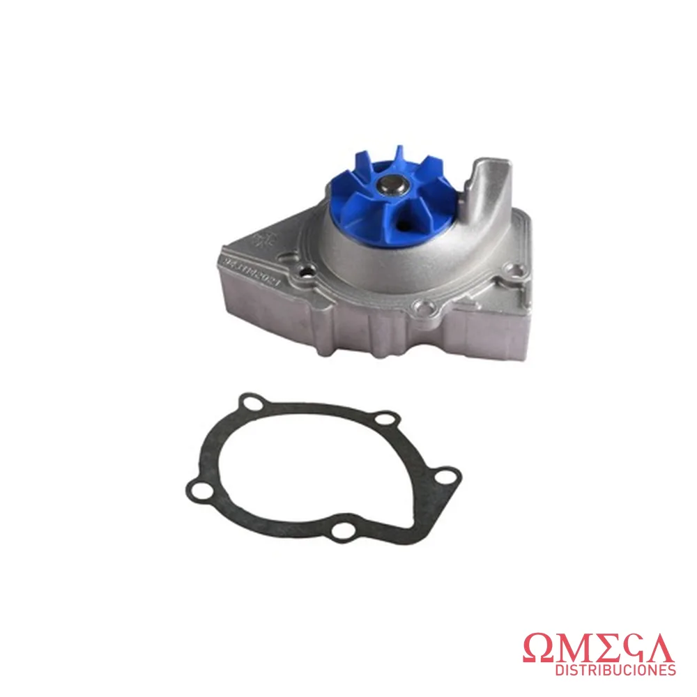 Bomba de agua SKF VKPC 83615 A
