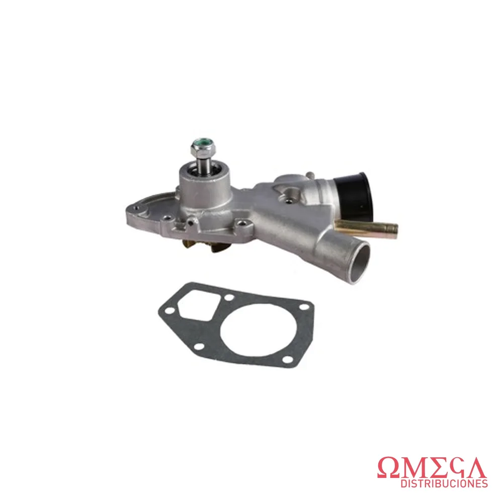 Bomba de agua SKF VKPC 83616 A
