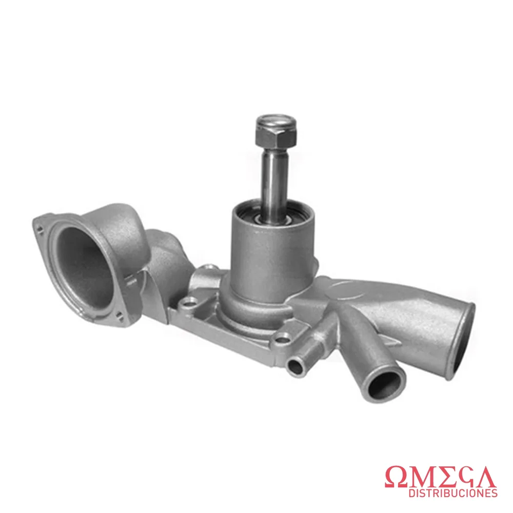 Bomba de agua SKF VKPC 83619 A