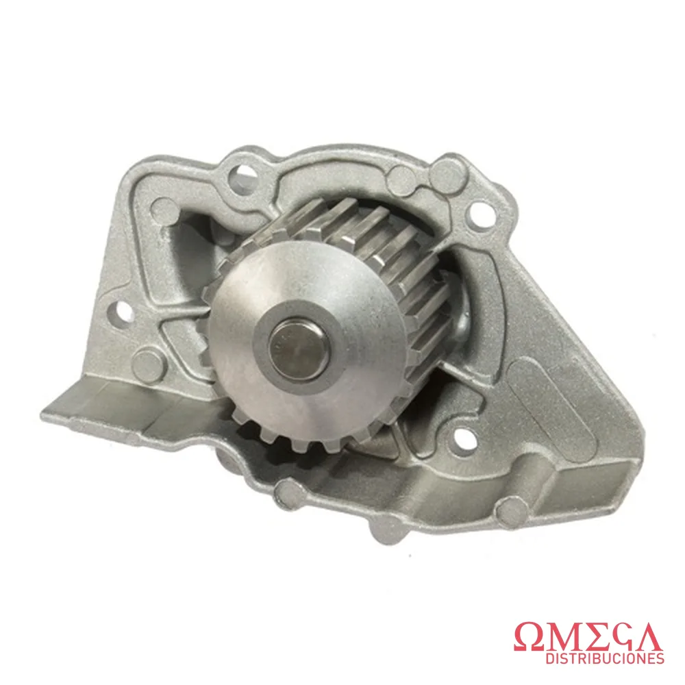 Bomba de agua SKF VKPC 83635 A