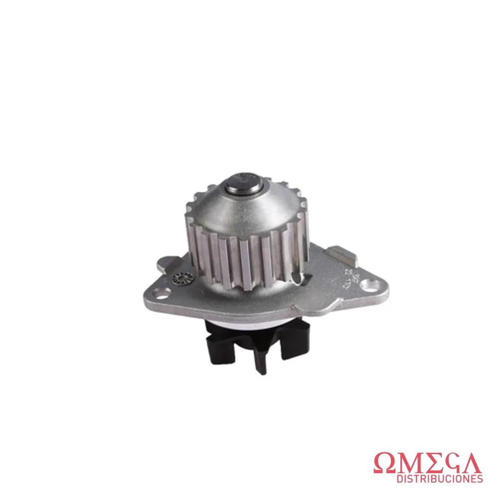 Bomba de agua SKF VKPC 83644 A