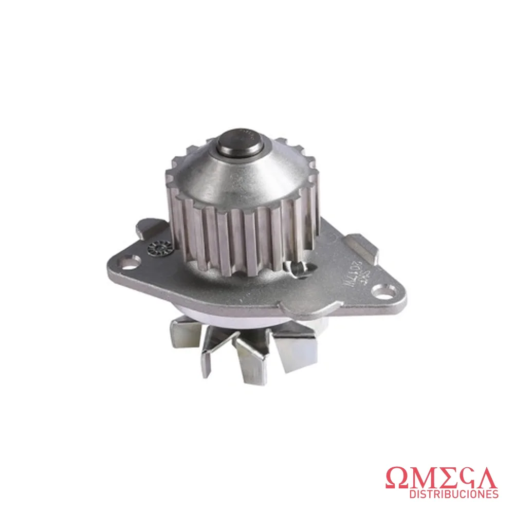 Bomba de agua SKF VKPC 83712 A