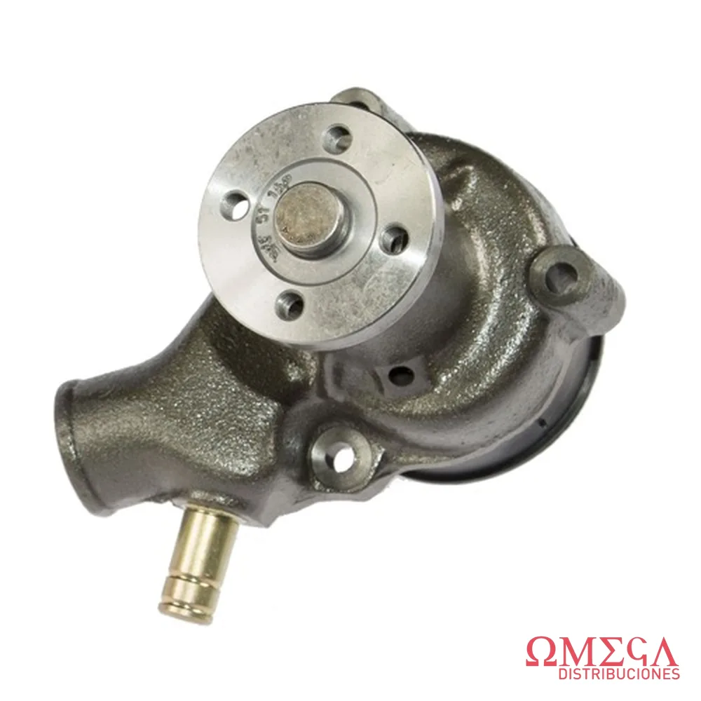 Bomba de agua SKF VKPC 84020 A